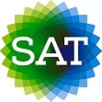 SAT Servizi Ambientali Territoriali S.p.A. Logo