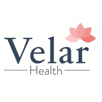 Velar Health Logo