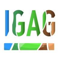 CNR - IGAG Logo
