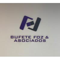 Bufete Foz & Asociados Logo