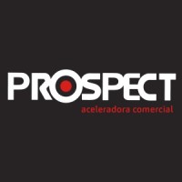 Prospect Aceleradora Comercial Logo