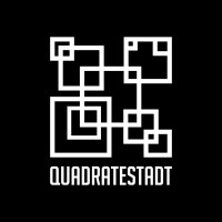 Quadratestadt Logo