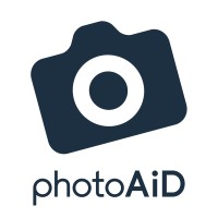 PhotoAiD Logo