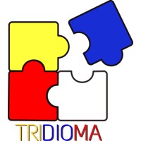Tridioma Logo