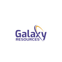 Galaxy Resources Logo