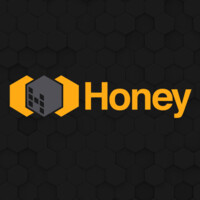 Honey Group Logo