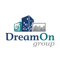 DreamOn Group Logo