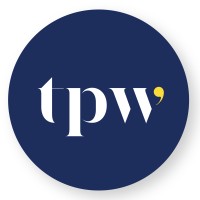 The Power of Words Ltd Logo