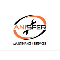 ANISFER Maintenance & Service Logo