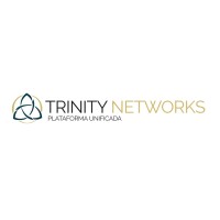 Trinity Networks Mexico Logo