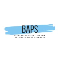 Belgian Association for Psychological Sciences Logo