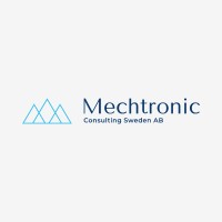 Mechtronic Consulting Sweden AB Logo