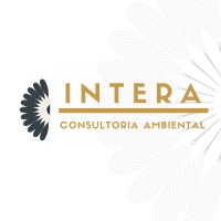 Intera Consultoria Ambiental Logo