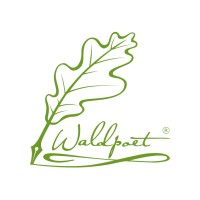 Waldpoet Logo