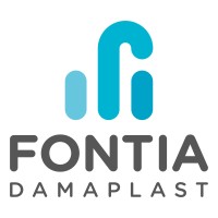 Fontia Damaplast Logo