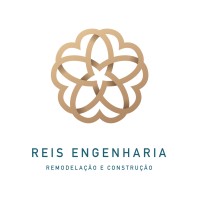 Reis Engenharia Logo