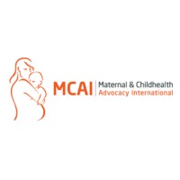 MCAI - Maternal & Childhealth Advocacy International Logo