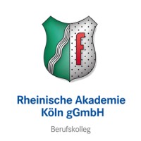 Rheinische Akademie Köln gGmbH Logo