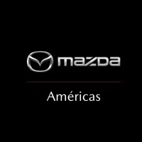 Mazda Américas Logo