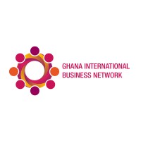 Ghana International Business Network Logo