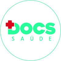 Docs Saúde e Nutrição Logo