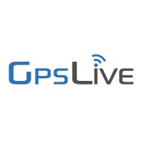 GPSLIVE s.r.o. Logo