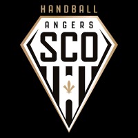 Angers SCO Handball Logo