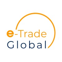 E-Trade Global Logo