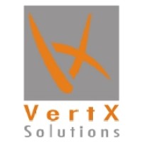 VertX Solutions FZCO Logo