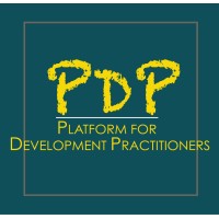 Platform for Development Practitioners Logo