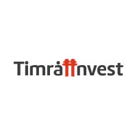 Timrå Invest AB Logo