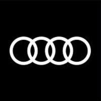 Audi Slovenija Logo