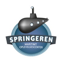 Springeren - Maritimt Oplevelsescenter Logo
