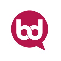 BD Coaching Hub Logo