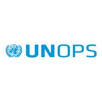 UNOPS Innovation Centre in Sweden Logo