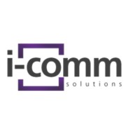 ICOMM SOLUTIONS SAS Logo