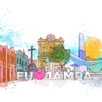 Secretaria Municipal de Turismo de João Pessoa Logo