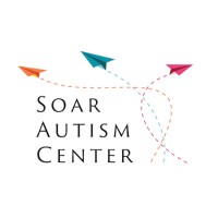 Soar Autism Center Logo