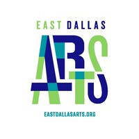 East Dallas Arts Logo