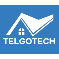 TelgoTech | Ladrillos de Telgopor Logo