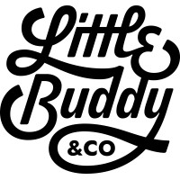 Little Buddy Agency Logo