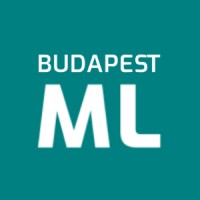 Budapest ML Forum Logo