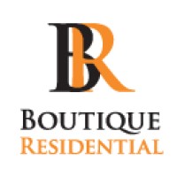 Boutique Residential Logo