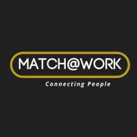 Match@Work Logo