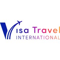 Visa Travel International Logo