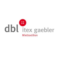 DBL ITEX Gaebler Logo
