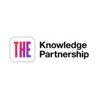 THE Knowledge Partnership Logo