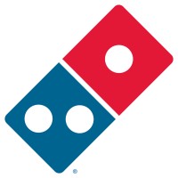 Dominos Pizza Romania Logo