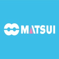 Matsui MFG Europe Logo