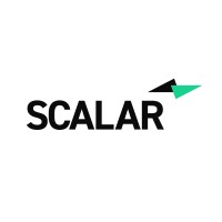 Scalar Metalliteollisuus Logo
